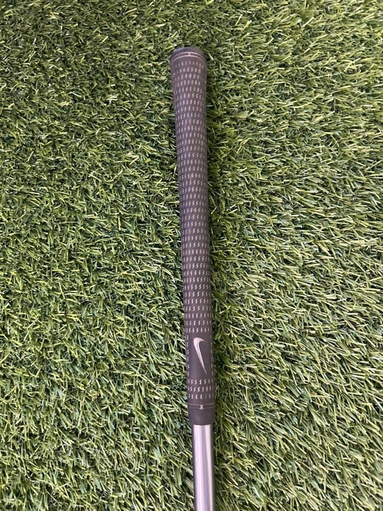 Nike Slingshot Irons Set 3-SW Graphite Regular Flex Original Grips RH – Pre-Owned Golf Club – TEE OFF Golf Shops