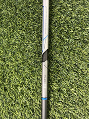 TaylorMade SLDR 3W 15 Loft Fujikura Regular Flex GP Grip RH – Pre-Owned Golf Club – TEE OFF Golf Shops