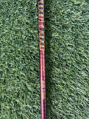 Nike vR 2H 18 Loft VooDoo Regular Flex GP Grip RH