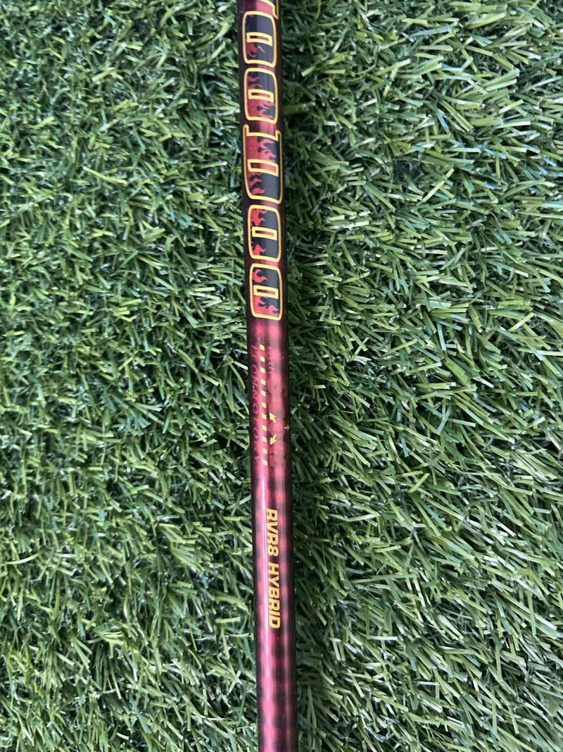 Nike vR 2H 18 Loft VooDoo Regular Flex GP Grip RH