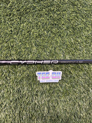 Project X Cypher Sixty 5.5 Regular Plus Flex 39" Callaway Hybrid Adapter – Pre-Owned Golf Club – TEE OFF Golf Shops