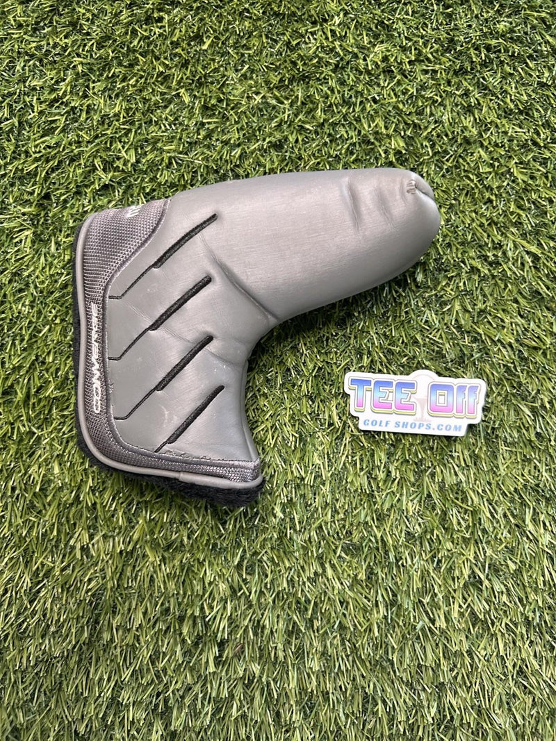 Nike Method Converge Blade Putter Head Cover Better – Pre-Owned Golf Club – TEE OFF Golf Shops