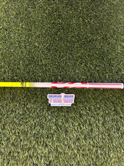 Mamiya ProForce 44" 6F4 Stiff Flex Ping Driver Shaft – Pre-Owned Golf Club – TEE OFF Golf Shops