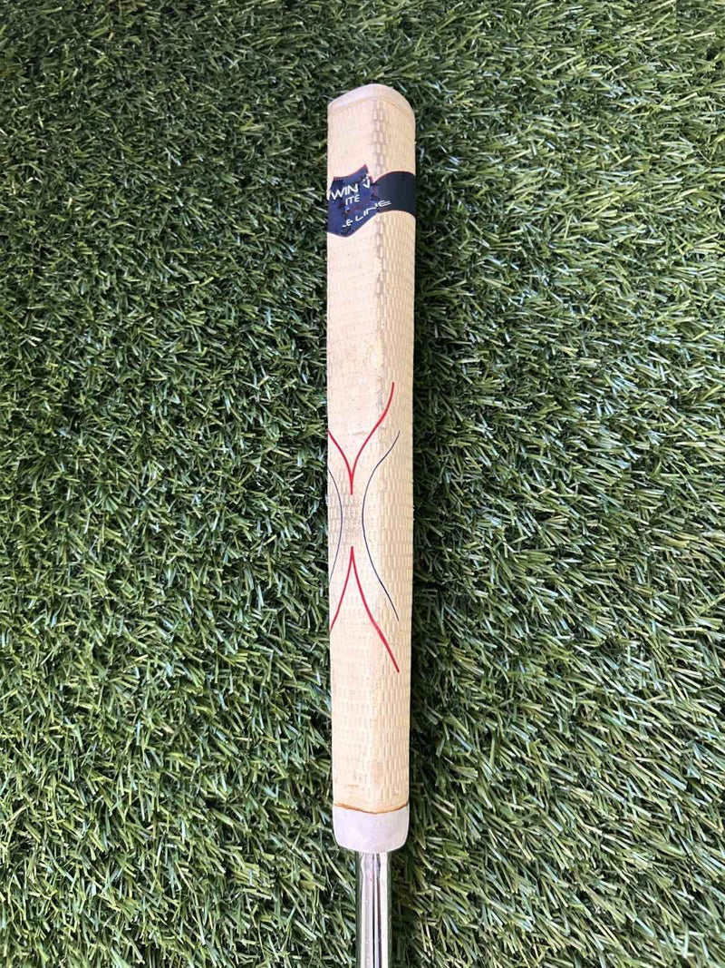 TaylorMade TM-770 Mid-Mallet Putter 32" Winn Grip RH