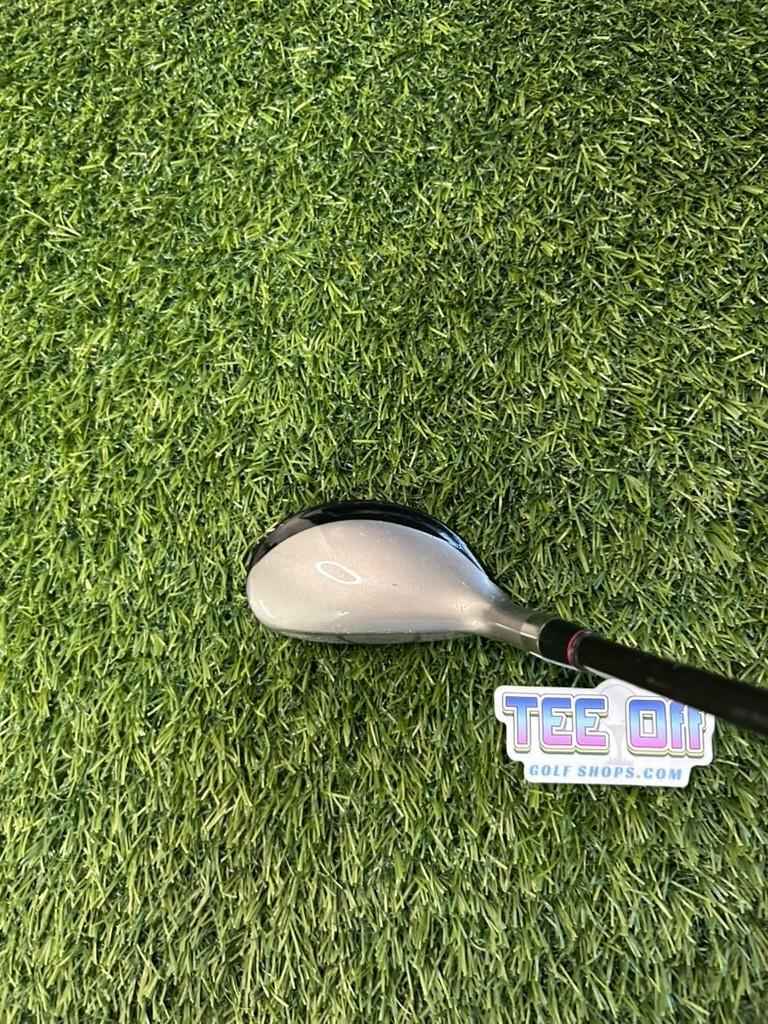 Nike VR 3H 21 Loft VooDoo Regular Flex Original Grip RH