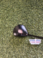 TaylorMade AeroBurner Black 3W HL 16.5 Loft Matrix Regular Flex RH