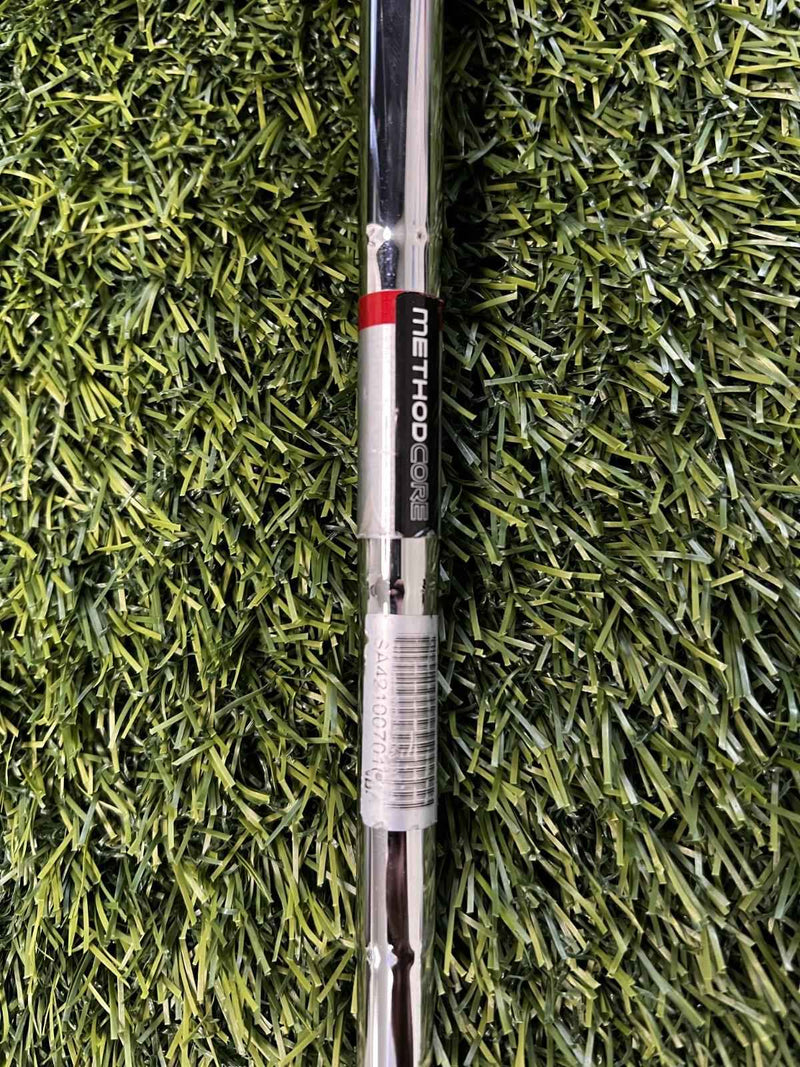 Nike Method Core MC-5i Mid-Mallet Putter 35" SS Grip RH