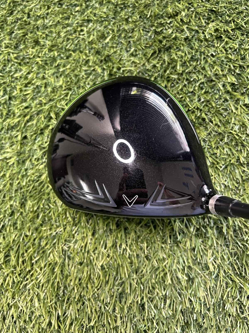 Callaway Epic Forged Driver 9.5 Loft Project X 5.5 Regular Flex Lamkin Grip RH