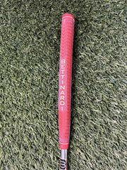 RARE Bettinardi Nitron Stainless Double Aged Tour Test Only RWB RH