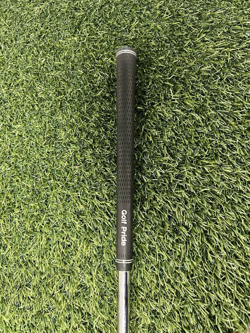 Titleist Vokey Design SM8 Lob Wedge 60° Steel Wedge Flex Golf Pride RH