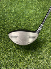 Nike SQ Dymo Driver 9.5 Loft Diamana Regular Flex Original Grip RH – Pre-Owned Golf Club – TEE OFF Golf Shops