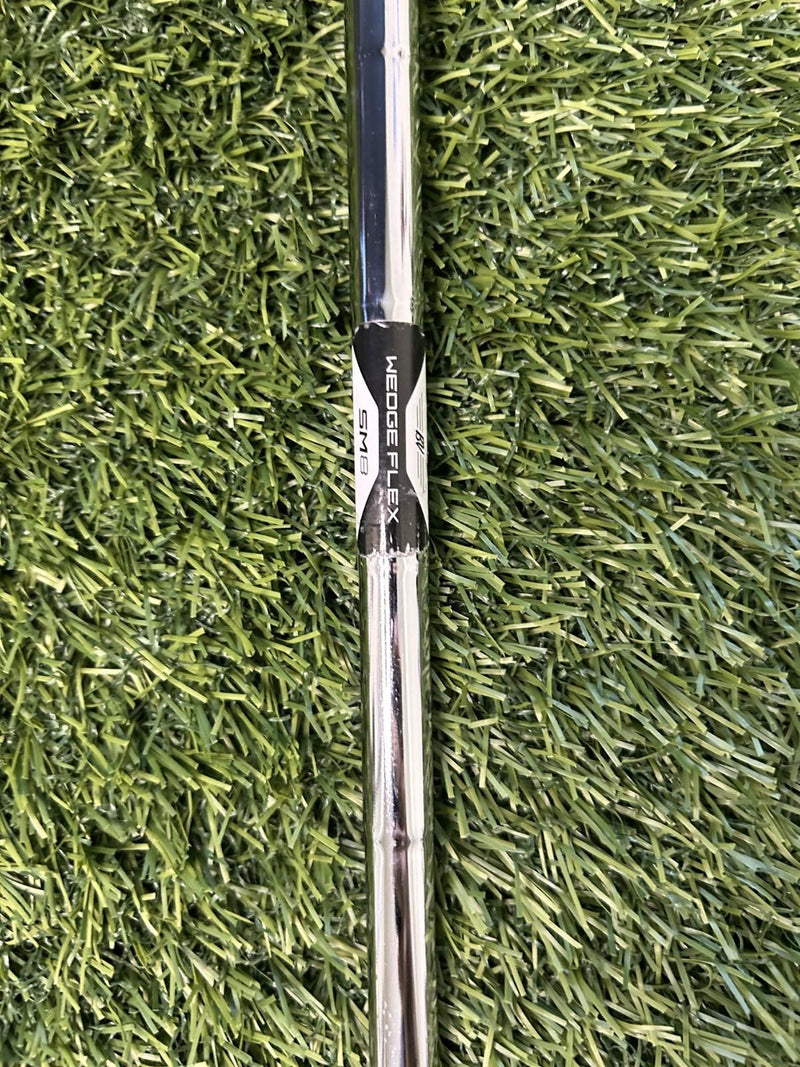 Titleist SM8 54/58 Loft Wedge Set SW/LW Wedge Flex RH – Pre-Owned Golf Club – TEE OFF Golf Shops