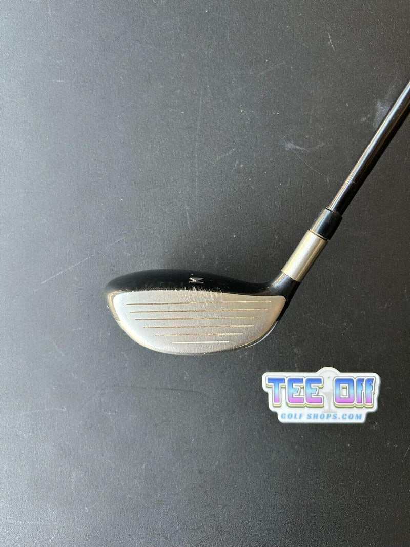 Titleist 909F2 3W Wood 18.5 Loft Aldila Stiff Flex Original Grip RH – Pre-Owned Golf Club – TEE OFF Golf Shops