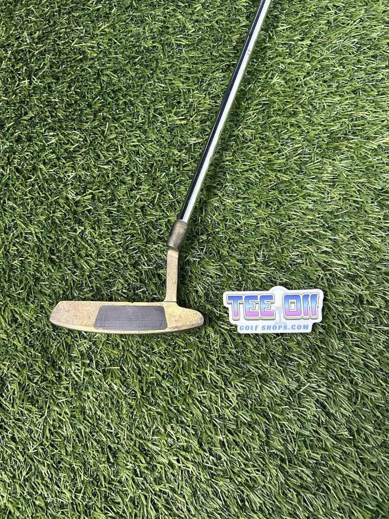 Odyssey Dual Force 660 Copper Blade Putter 35" RH