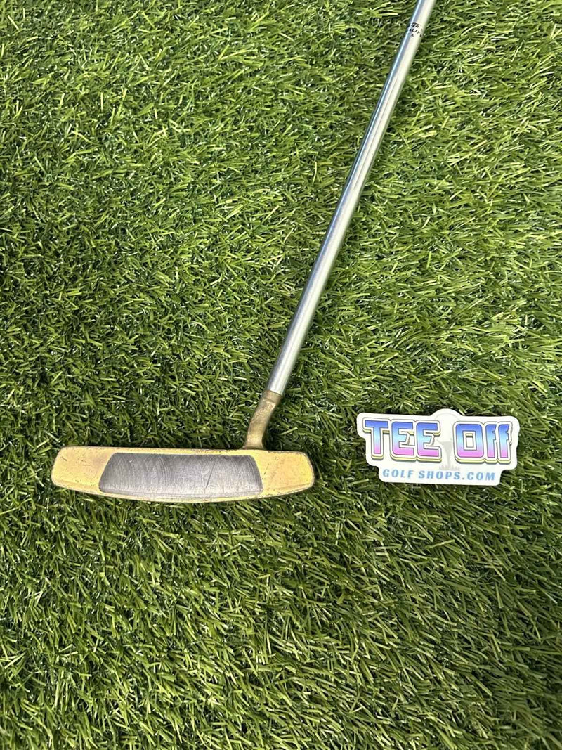 Odyssey DF 550 Copper Blade Putter 33" RH