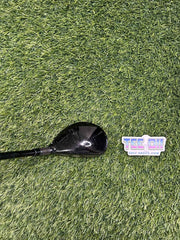 TaylorMade M2 3H 19 Loft Fujikara Regular Flex Original Gruip LH