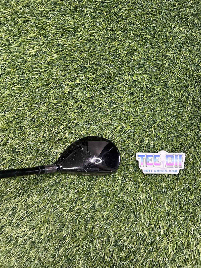 TaylorMade M2 3H 19 Loft Fujikara Regular Flex Original Gruip LH