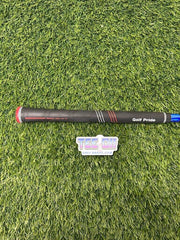 Oban Devotion 6 O3 Regular Flex 65g 42" Fairway Wood Shaft TaylorMade Adapter – Pre-Owned Golf Club – TEE OFF Golf Shops