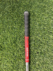 TaylorMade Burner 2.0 PW S300 Stiff Flex GP Grip RH – Pre-Owned Golf Club – TEE OFF Golf Shops