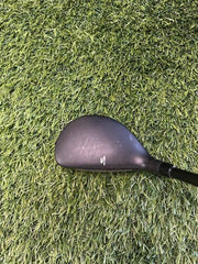 Cobra King F9 5H 21 Loft Atmos 7Lite Regular Flex Lamkin Grip RH