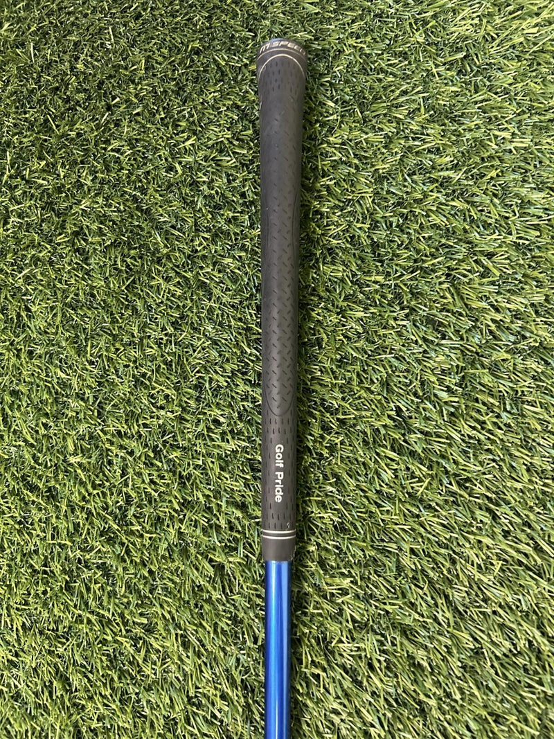 Ladies Cobra King M Speed Offset 3W Aldila Ladies Flex Original Grip RH – Pre-Owned Golf Club – TEE OFF Golf Shops