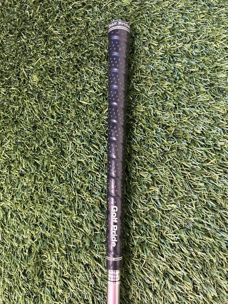 Ladies Cleveland CG14 Zip Grooves 52 Loft GW 10 Bounce W Flex RH – Pre-Owned Golf Club – TEE OFF Golf Shops