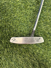 TaylorMade TPA VIII 35" Blade Putter Original Grip RH – Pre-Owned Golf Club – TEE OFF Golf Shops