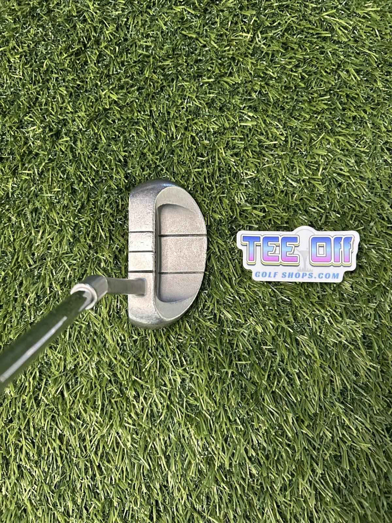 Odyssey Crimson Series 550 Mid-Mallet Putter 34" RH