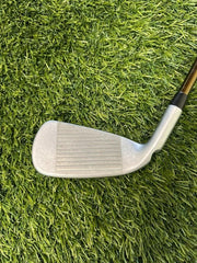 Ping G400 Black Dot 3 Iron Alta 70 Stiff Flex Winn Grip RH – Pre-Owned Golf Club – TEE OFF Golf Shops