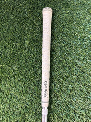 TaylorMade ATV 56 Loft SW KBS Wedge Flex GP Grip RH – Pre-Owned Golf Club – TEE OFF Golf Shops