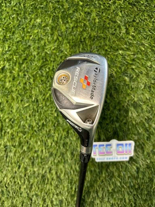 TaylorMade FCT Rescue 2H 17 Loft Fuboki X-Stiff Flex GP Grip RH