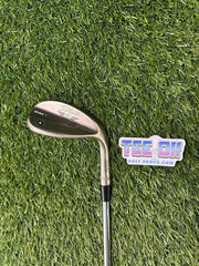 Titleist SM6 58 Loft LW Steel Wedge Flex GP Grip RH