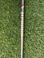 Callaway Mavrik 3W 15 Loft Riptide Stiff Flex Winn Grip RH – Pre-Owned Golf Club – TEE OFF Golf Shops