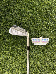 TaylorMade P760 PW S300 Stiff Flex Lamkin Grip RH – Pre-Owned Golf Club – TEE OFF Golf Shops