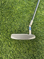 Nike Method Origin B2-01 Blade Putter 34” Lamkin Grip RH – Pre-Owned Golf Club – TEE OFF Golf Shops