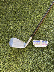 S Yard GT Type S 7 Iron OEM Regular Flex Original Grip RH