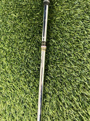 Titleist Vokey Design SM8 Lob Wedge 60° Steel Wedge Flex Golf Pride RH