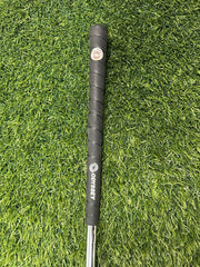 Odyssey Dual Force 56 Loft SW Steel Wedge Flex Original Grip RH – Pre-Owned Golf Club – TEE OFF Golf Shops