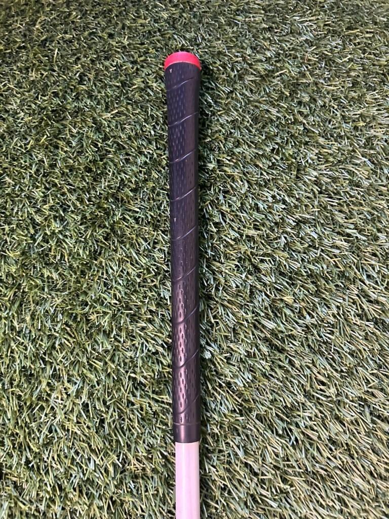 TaylorMade Burner XD 56 Loft SW Real Regular Flex RH – Pre-Owned Golf Club – TEE OFF Golf Shops