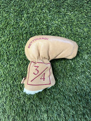 RARE Bettinardi BB-5 3/4 RJB 3 of 7 CoA Included 35” RH