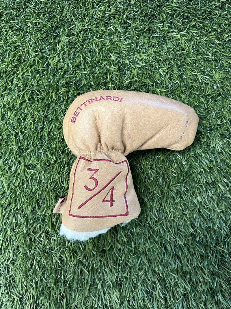 RARE Bettinardi BB-5 3/4 RJB 3 of 7 CoA Included 35” RH