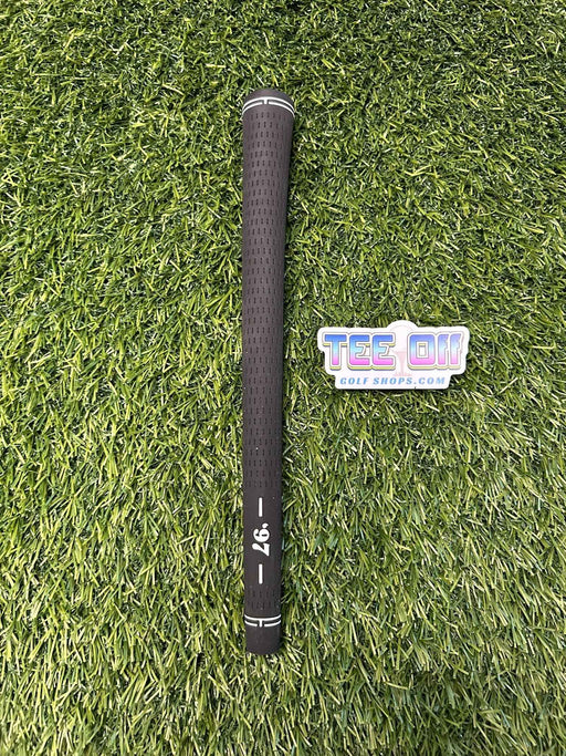 Slate | 97 Golf TW97 Edgewood Collection Standard Tour Grip