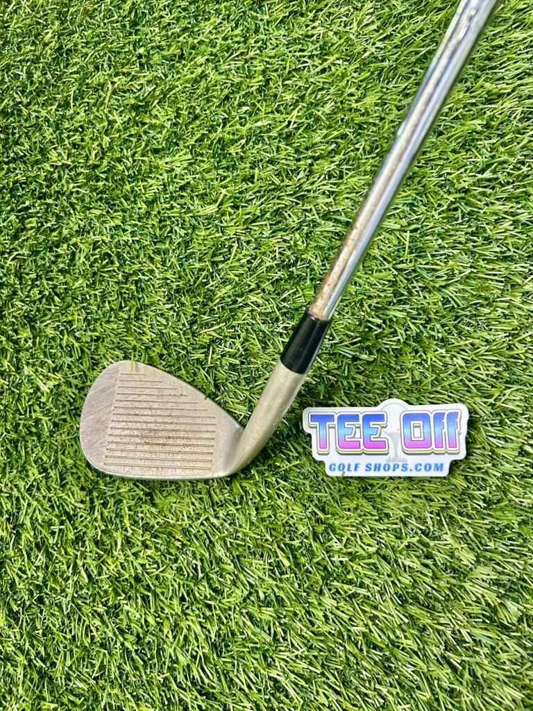 Mizuno MP T4 56 Loft SW Steel Wedge Flex GP Grip RH