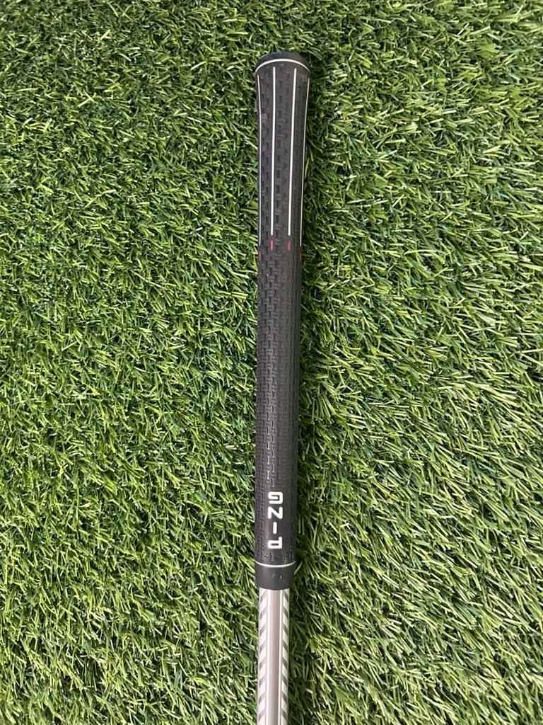 Ping G15 Draw 3W 15.5 Loft TFC149 Stiff Flex Original Grip RH