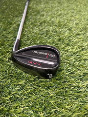 Pinseeker TPW 60 Loft LW Steel Wedge Flex Original Grip RH