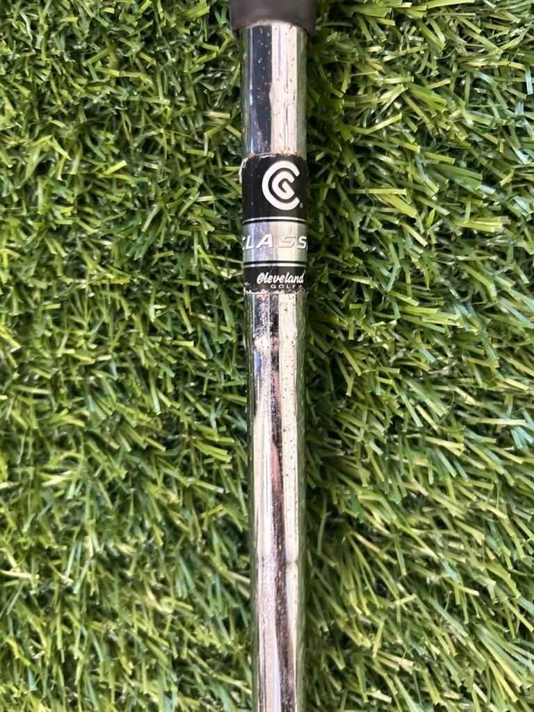 Cleveland Classic Collection 1 Blade Putter 35" Original Grip RH