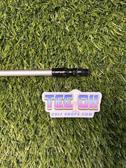 Ladies Tuned Performance Fujikara 45g 42.5" TaylorMade Fairway Adapter Shaft – Pre-Owned Golf Club – TEE OFF Golf Shops