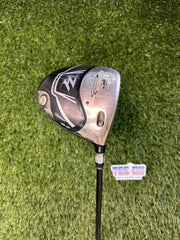 Cobra ZL Driver 9.5 Loft VooDoo Stiff Flex Original Grip RH