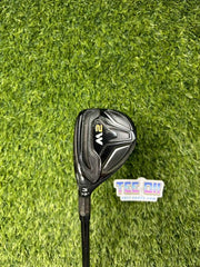 TaylorMade M2 3H 19 Loft Fujikara Regular Flex Original Gruip LH