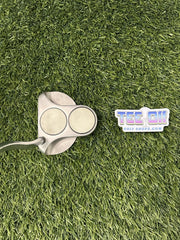 Odyssey 2 Ball 35" Mallet Putter SS Grip RH – Pre-Owned Golf Club – TEE OFF Golf Shops